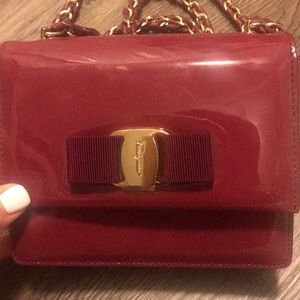 Ferragamo Purse